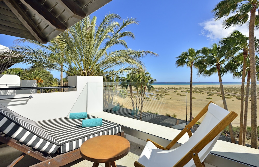 Innside Room Sea View (3AD)