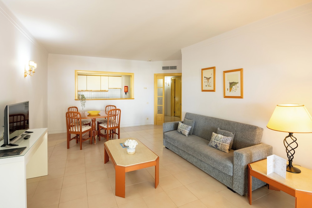 Standard Apartment, 2 Twin Beds