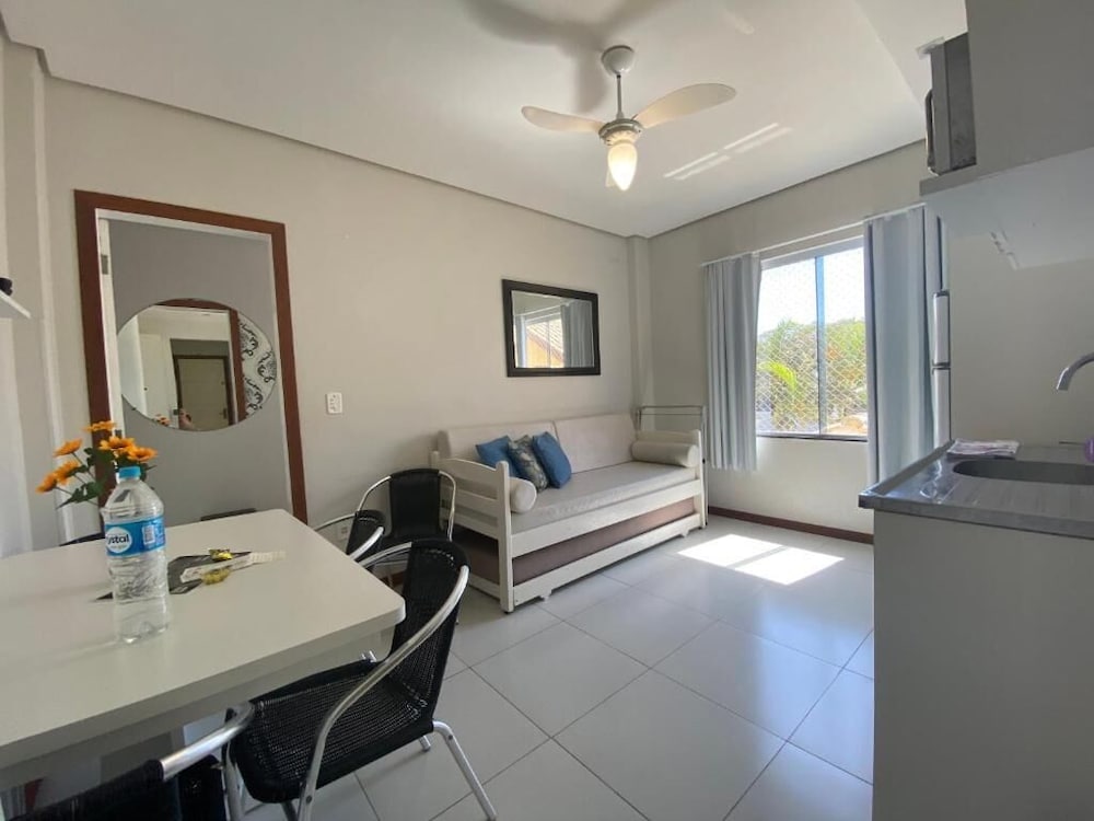 Family Apartment
