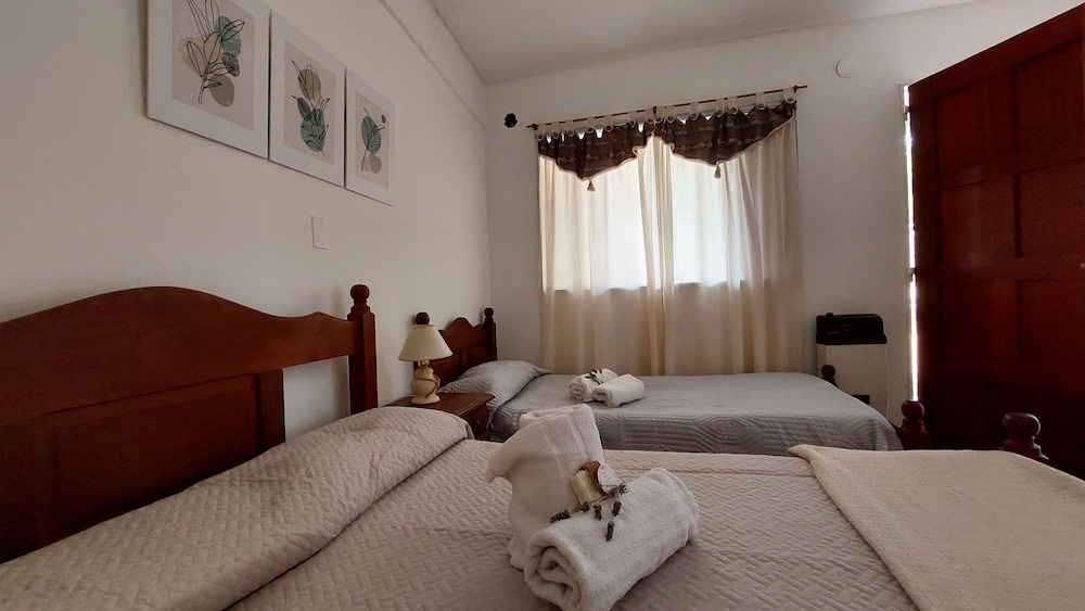 Family Triple Room photo 3