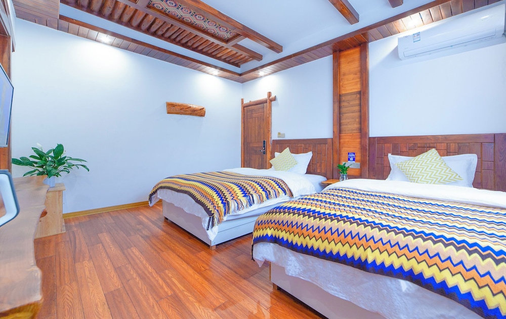 Superior Twin Room photo 1