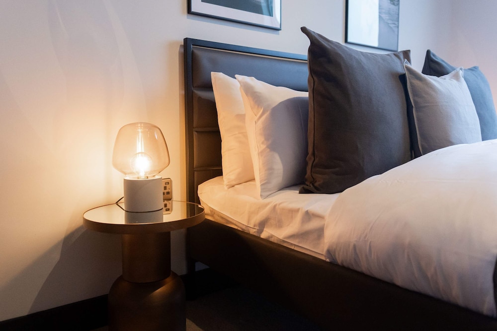 Marron Suite 2BR Byer Gåture, Billede 32
