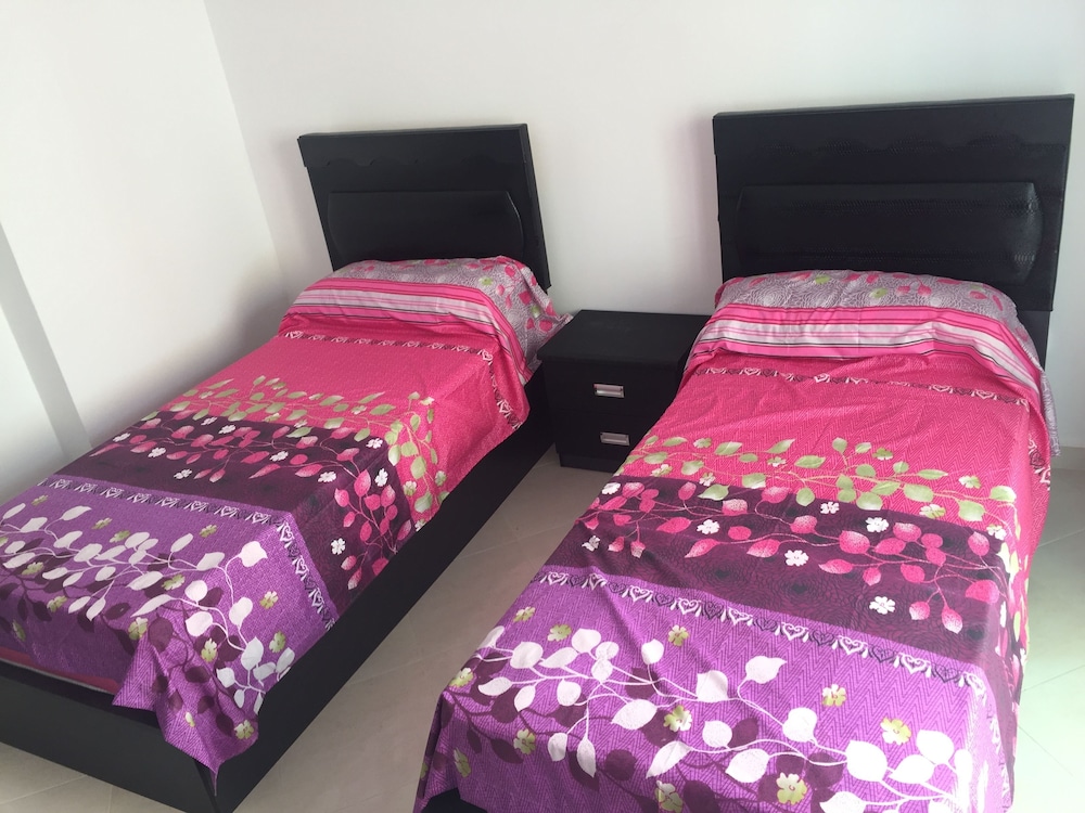 Family Apartment, 3 Bedrooms photo 2