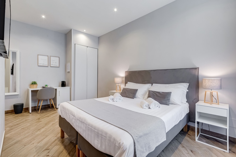 Deluxe Room photo 1