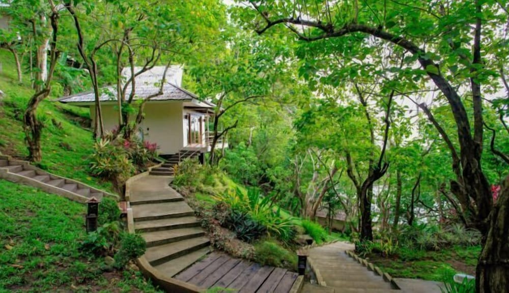 Hillside Cabana photo 2