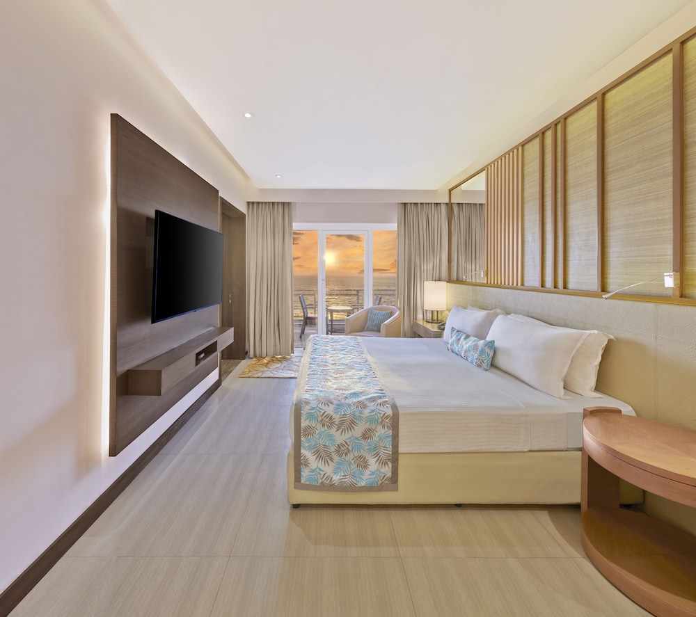 Suite, Terrace (SUNSET VIEW) - Photo 1