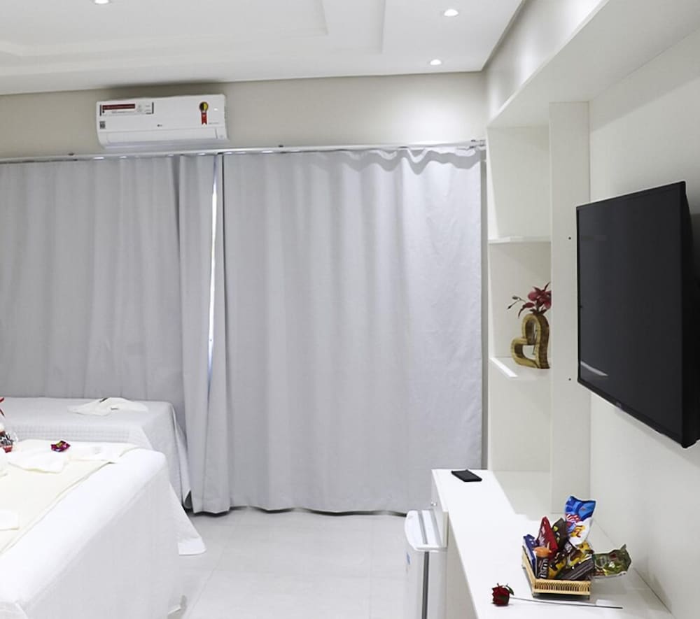 Luxury Room, 2 Bedrooms photo 3