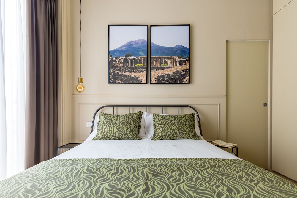Design Double Room