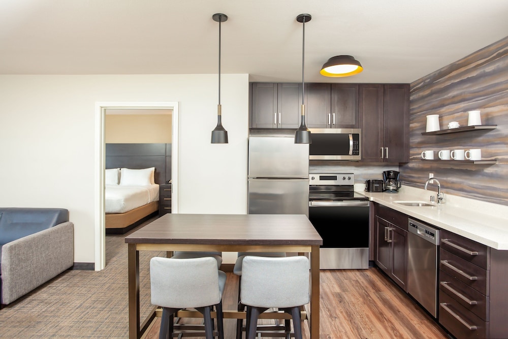 Residence Inn Livermore, Billede 8