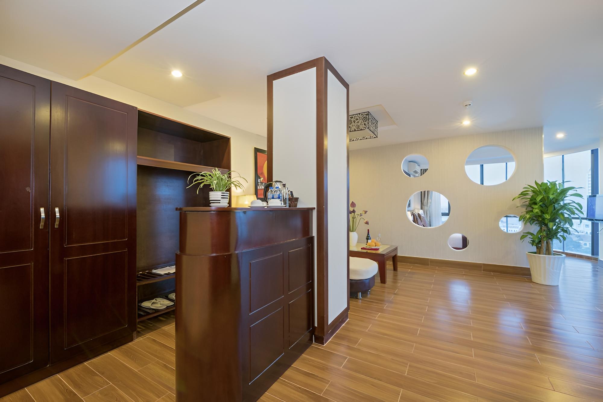Suite photo 3