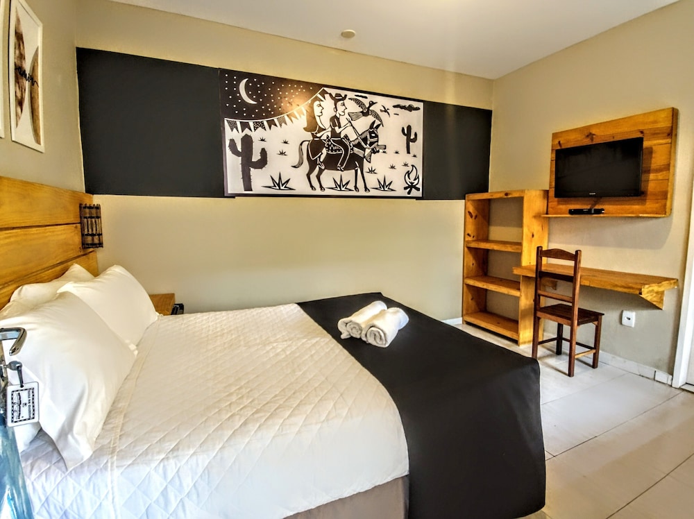 Standard Double Room photo 1