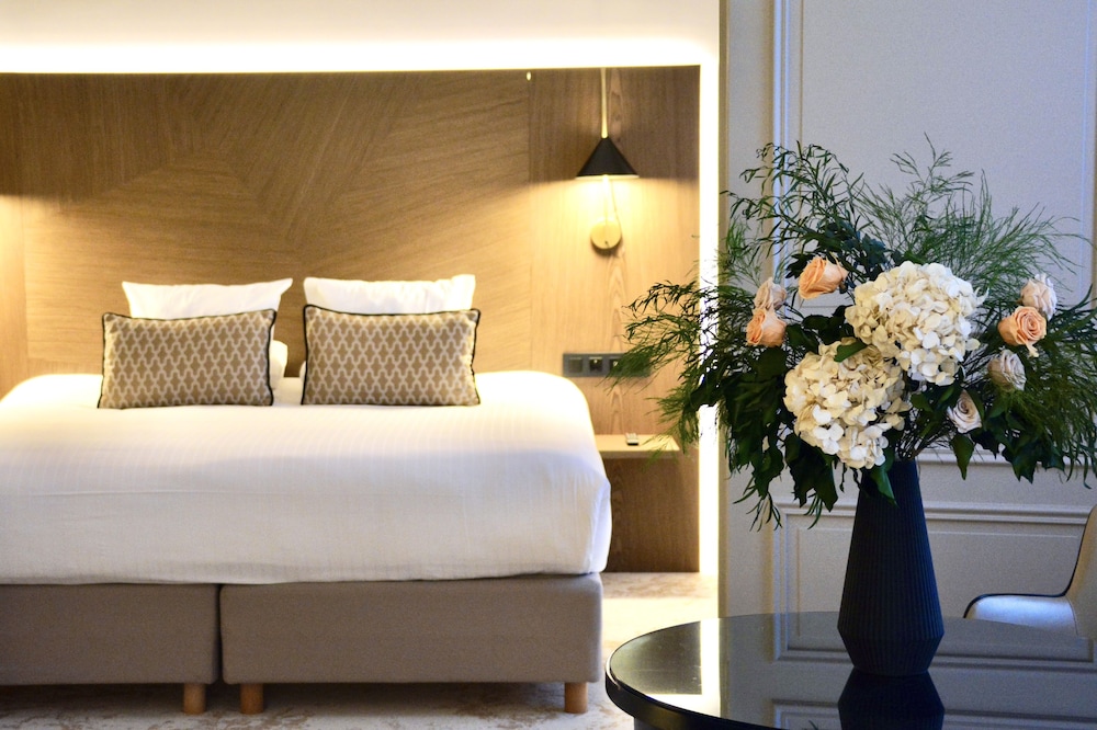 Suite Junior - Chateau