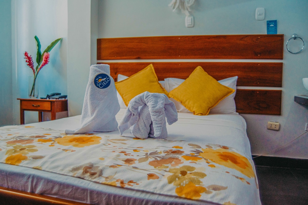 Basic Double Room