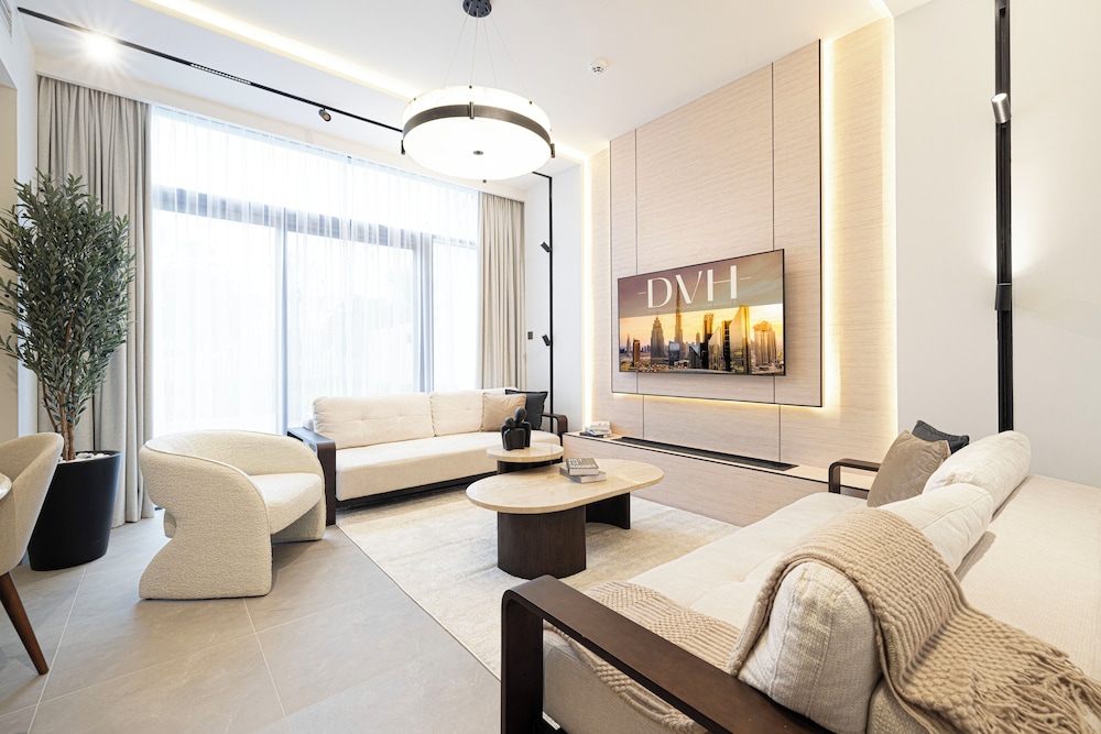 Luxury Villa, Garden View photo 1
