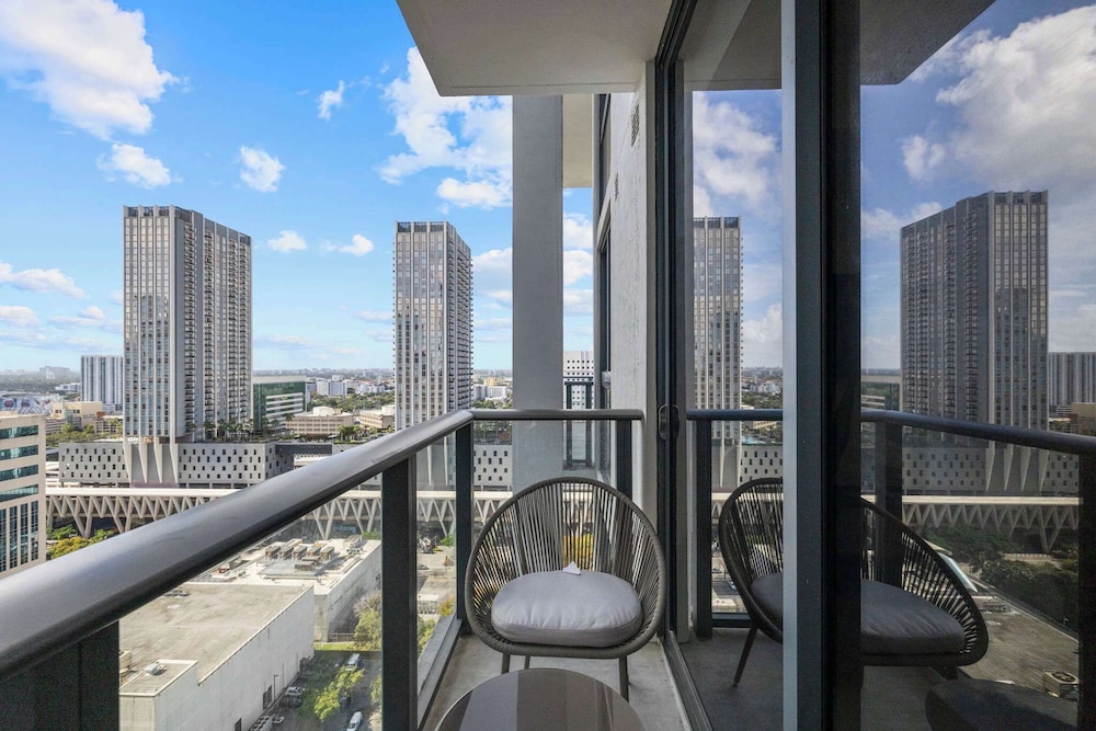 Standard Studio, City View photo 3