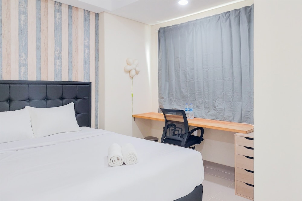Deluxe Studio (Kingbed)