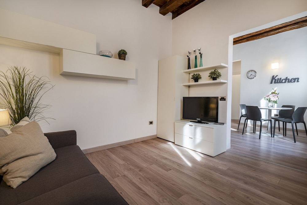 Apartment 1 bedroom, Arsenale Canal View 2 photo 2