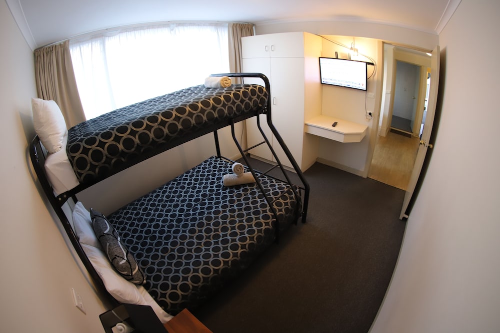 Family Suite, 2 Bedrooms photo 2