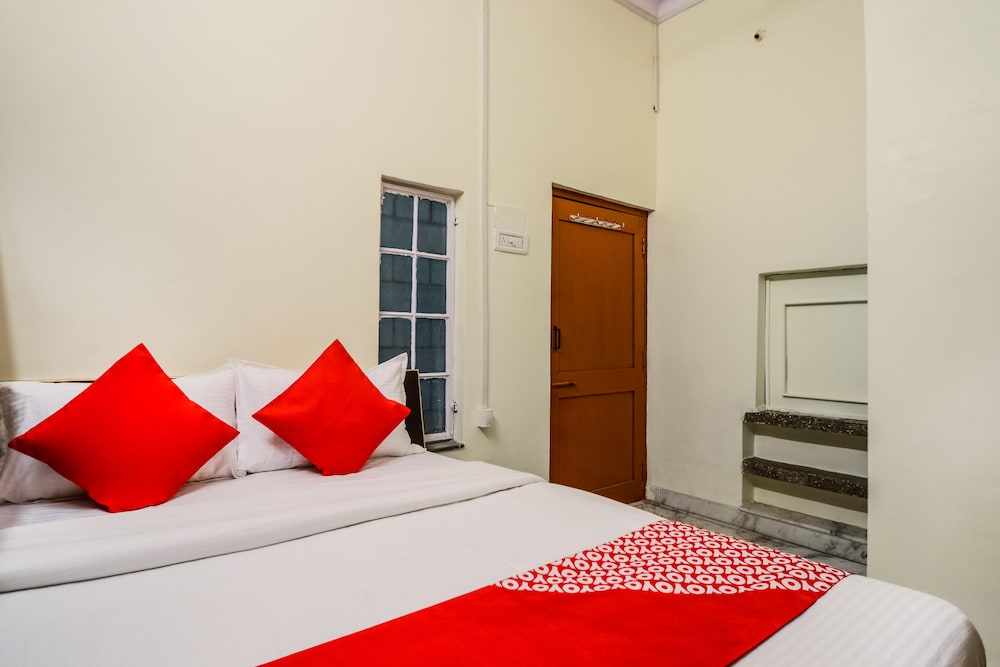 Standard Single Room photo 2