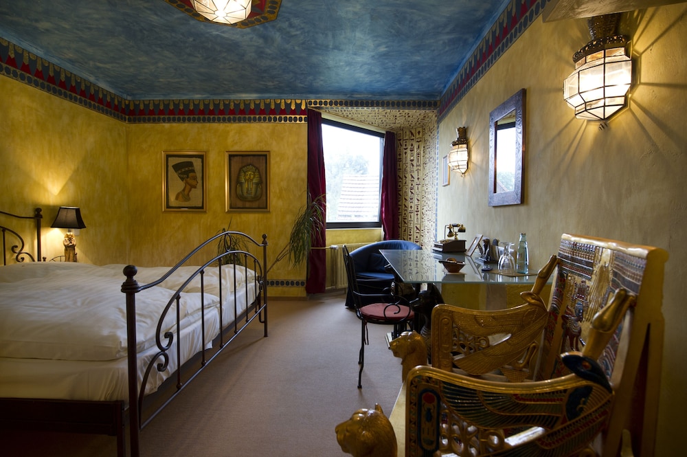 Double Room Gold - Photo 2