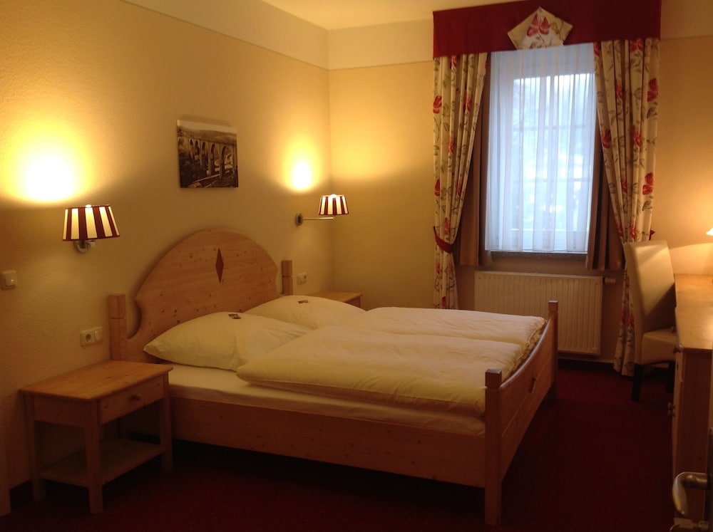 Double Room Single Use photo 1