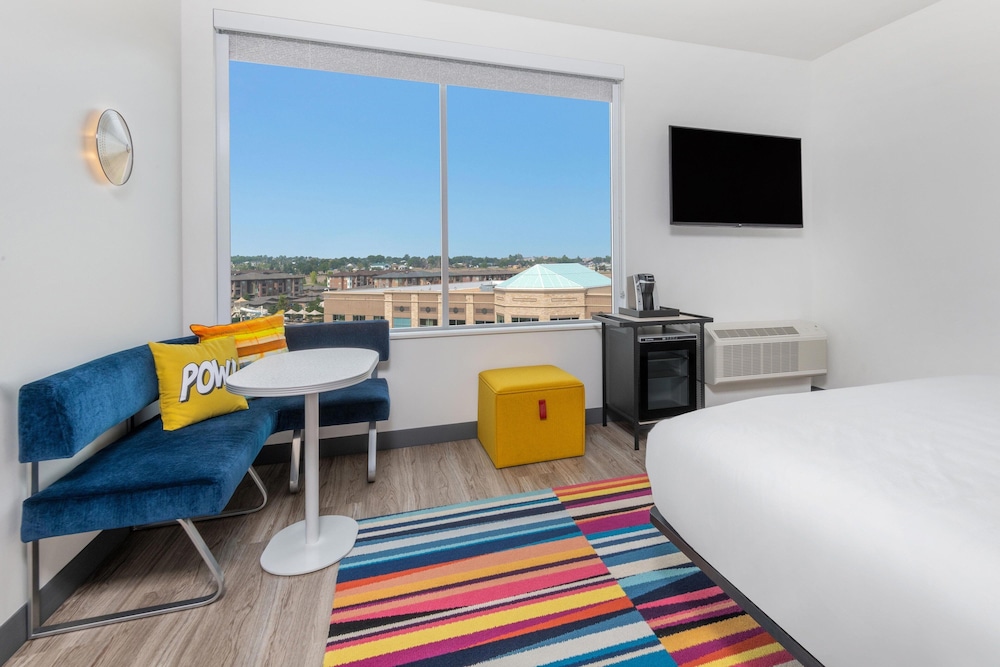 Room, 1 King Bed