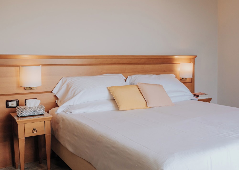 Deluxe Double or Twin Room photo 3