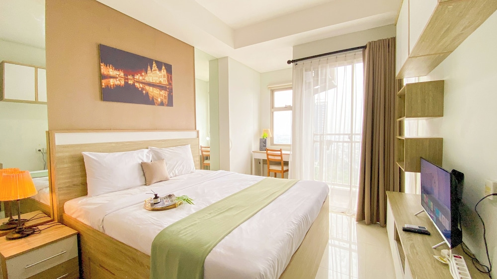 Standard Studio, 1 Bedroom (Apartment)
