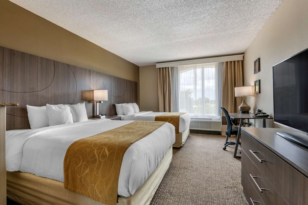 Suite, Multiple Beds, Accessible, Non Smoking - Photo 3