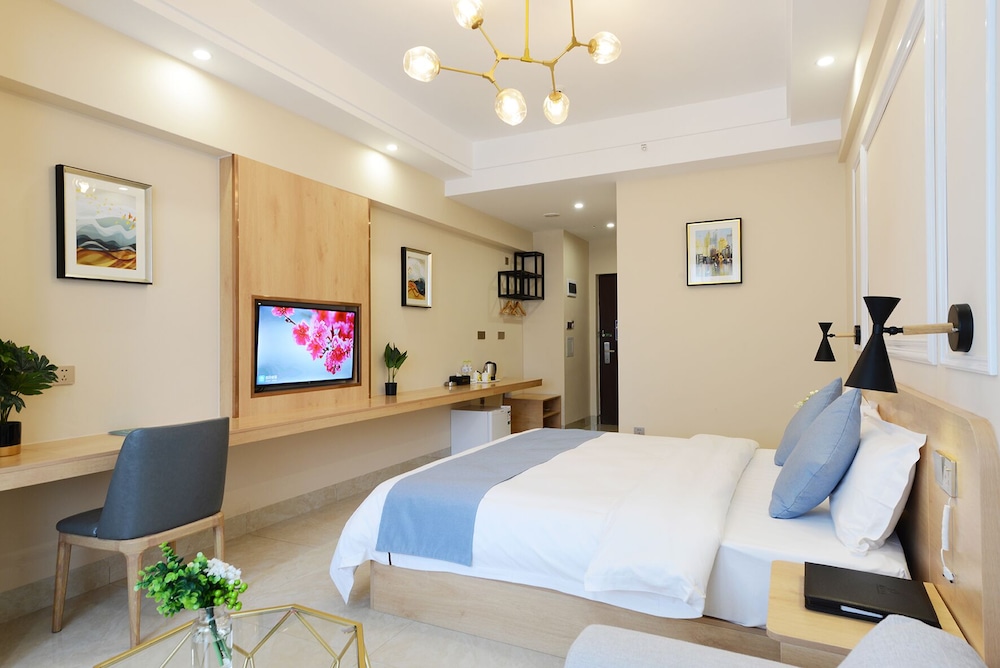 Exclusive Double Room photo 3