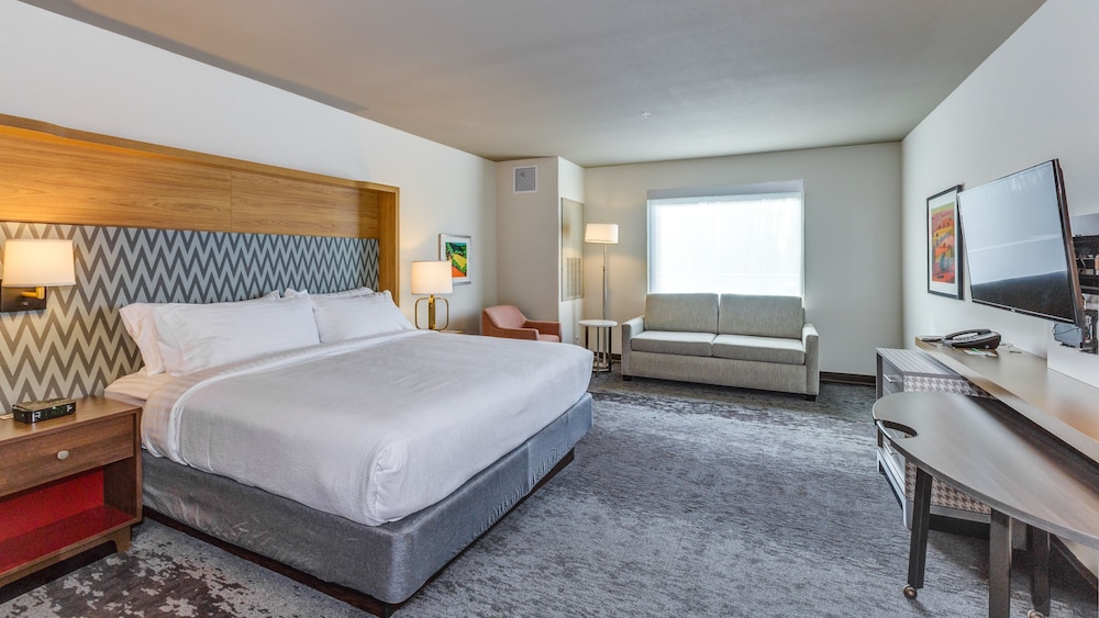 Standard Room, 1 King Bed, Kitchen (Additional Kitchen Area) photo 2