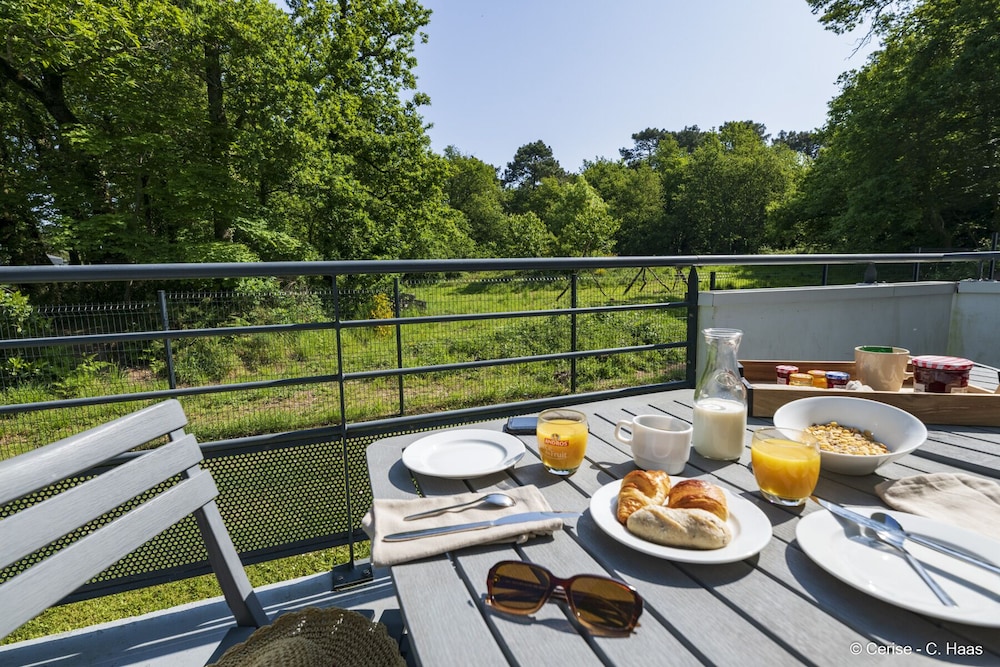 Superior Apartment, Terrace - Photo 12