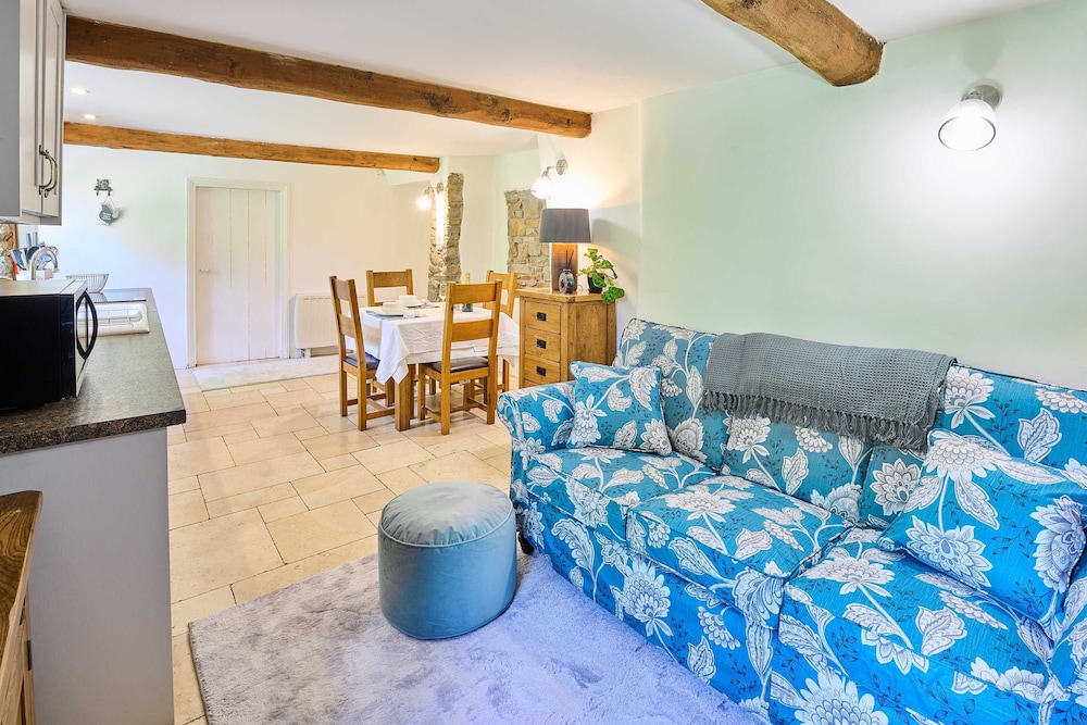 Host Stay Dipple Farm Cottage, Zdjęcie 15