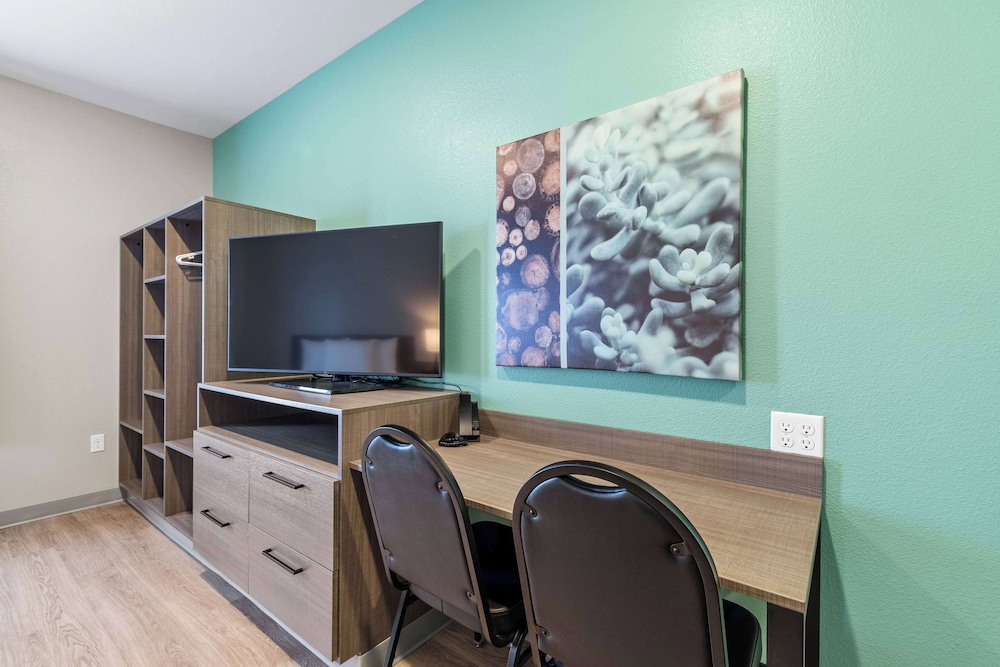 ECHO Suites Extended Stay by Wyndham Houston Katy West, 사진 4