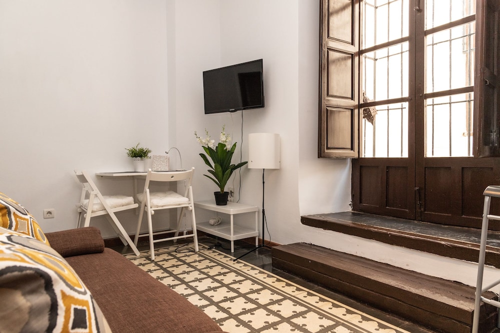 Apartamento, 1 habitación
