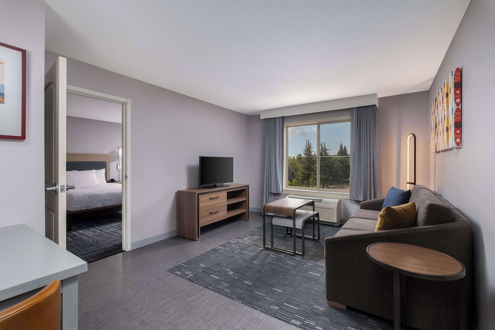 Suite, Non Smoking - Photo 1