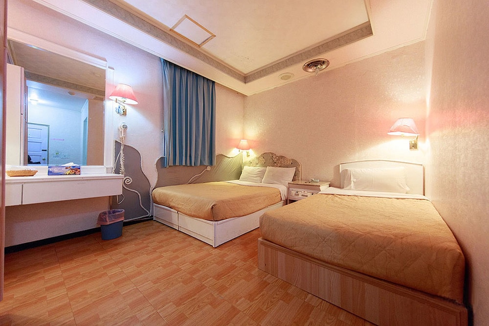 Family Triple Room photo 1