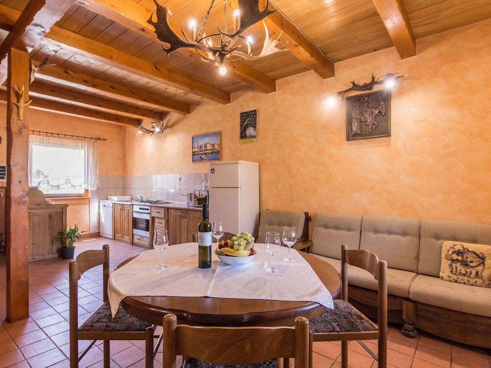 Island Junior Suite