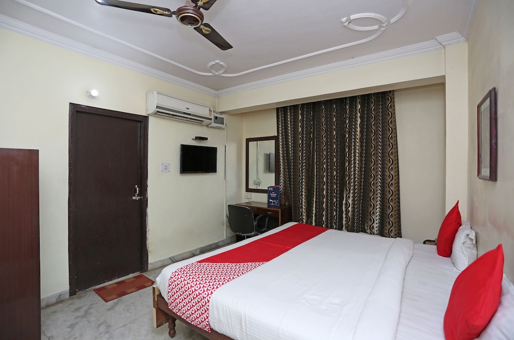 Deluxe Double Or Twin Room, 1 King Bed photo 2