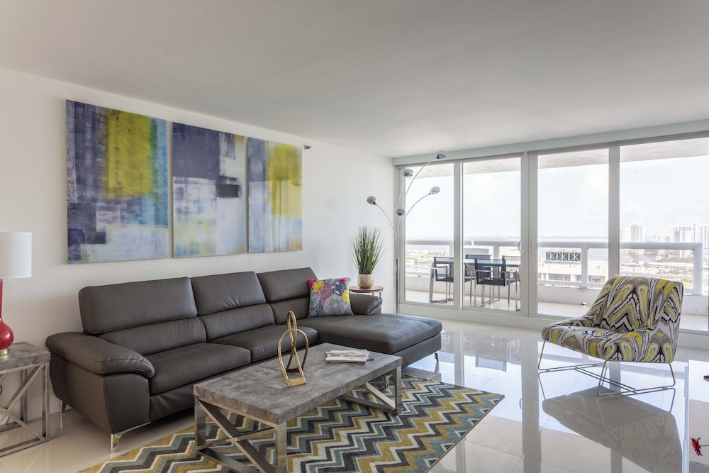 Penthouse, 1 Bedroom