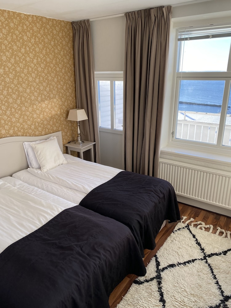 Double Room, Ocean View