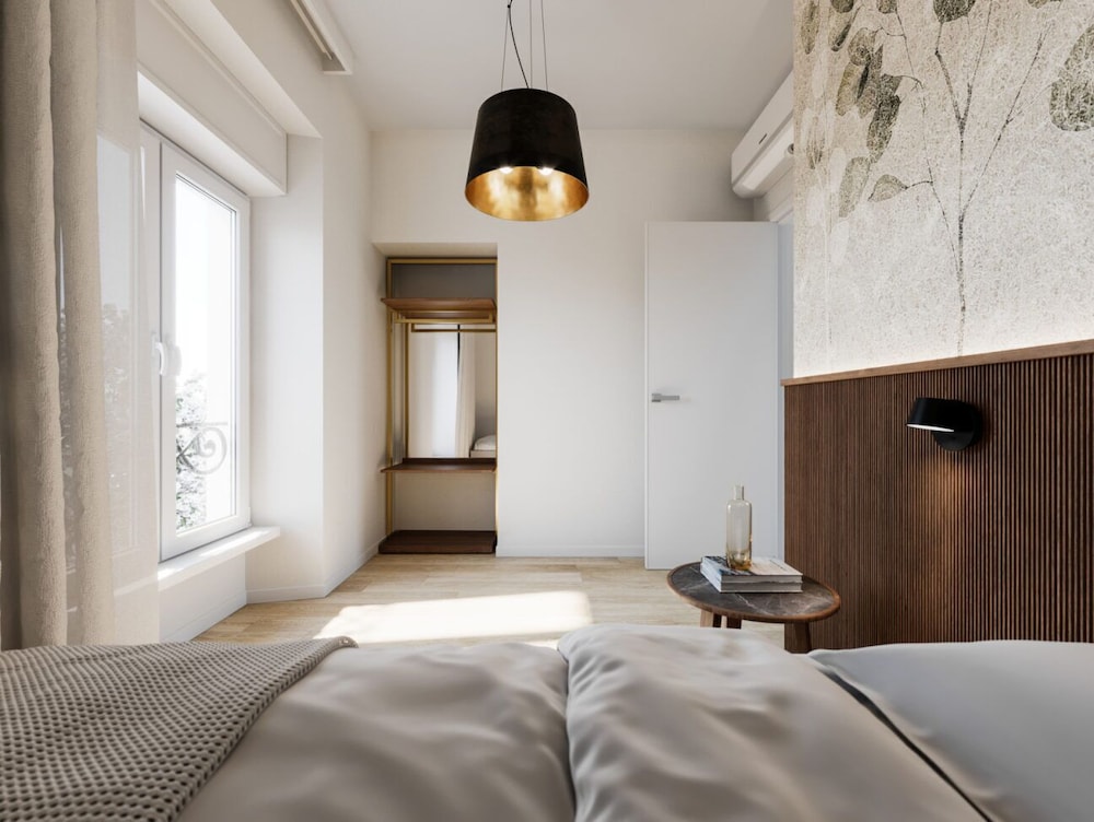 Family Quadruple Room, 2 Bedrooms, Connecting Rooms, Lake View