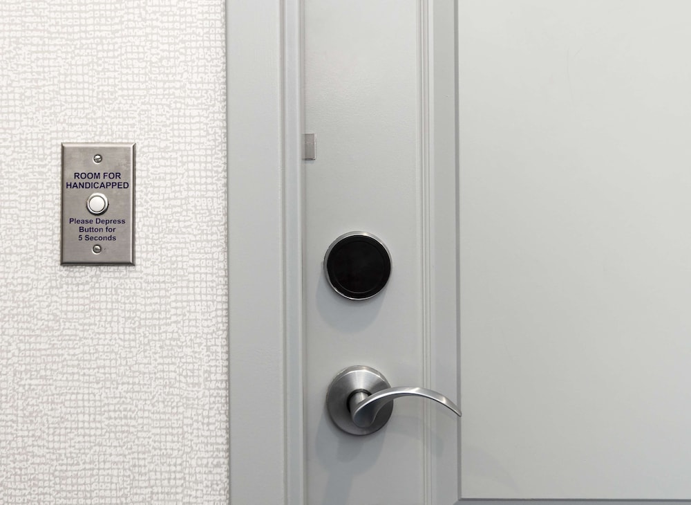 Hampton Inn & Suites - Raleigh Downtown, Billede 5