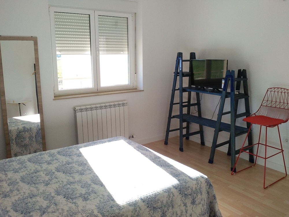 Habitación Cuádruple Empresarial (H8)