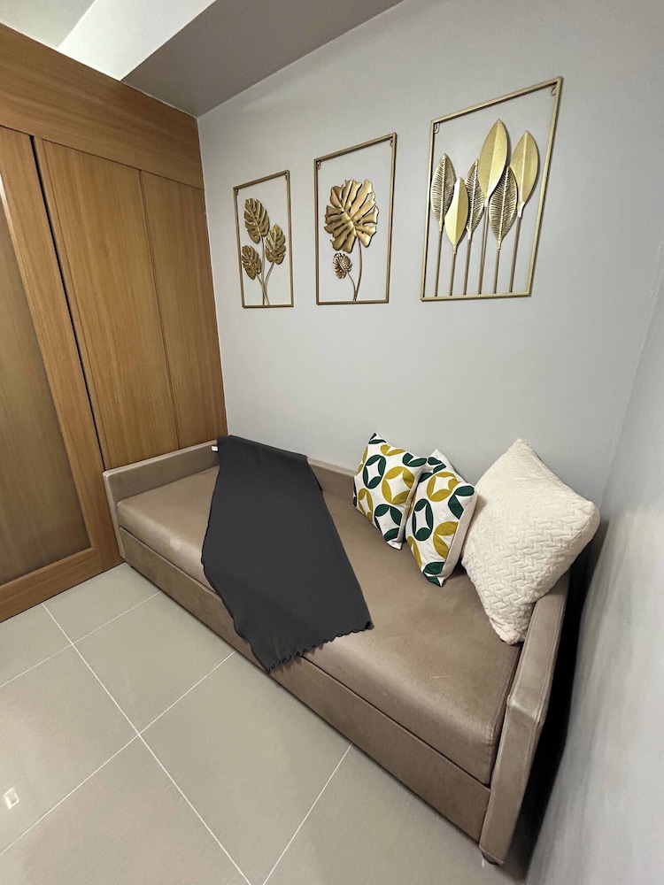 Apartment, 1 Bedroom, Smoking, Balcony