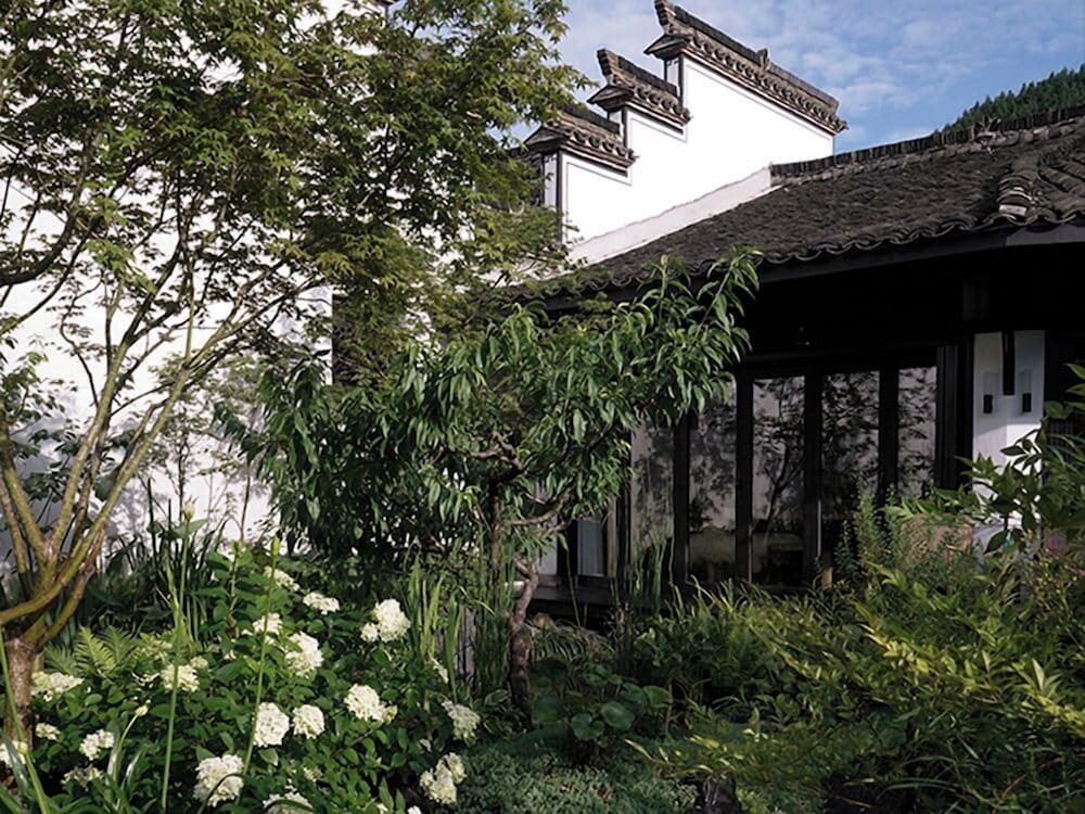 Panoramic House