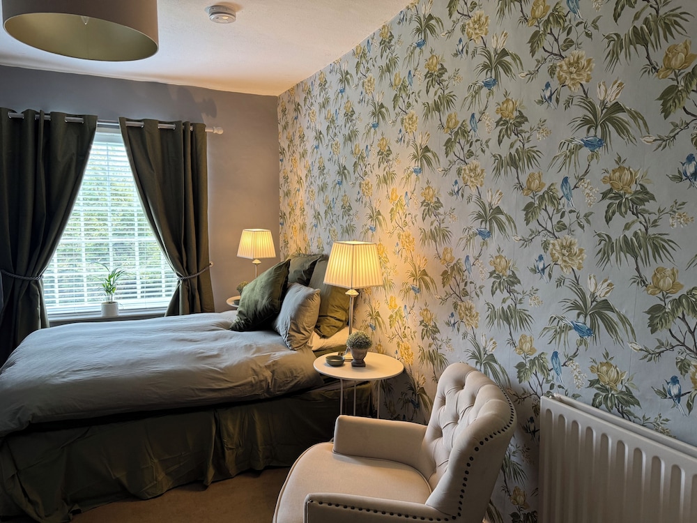 Comfort Double Or Twin Room (Room 2) photo 2