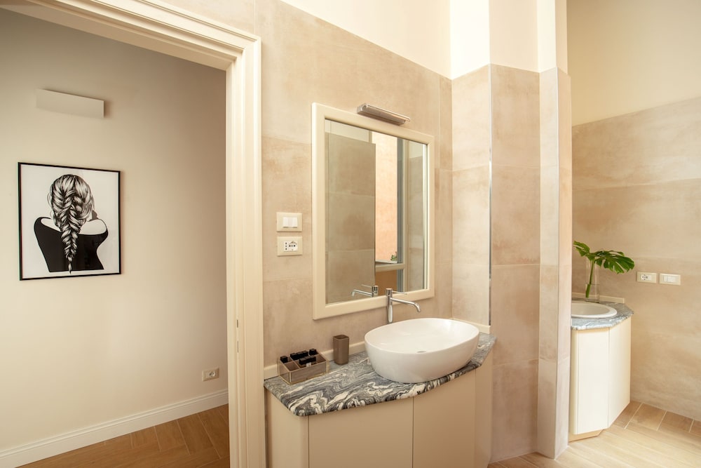 Premium Apartment (Via Di Ripetta 39) thumbnail 6