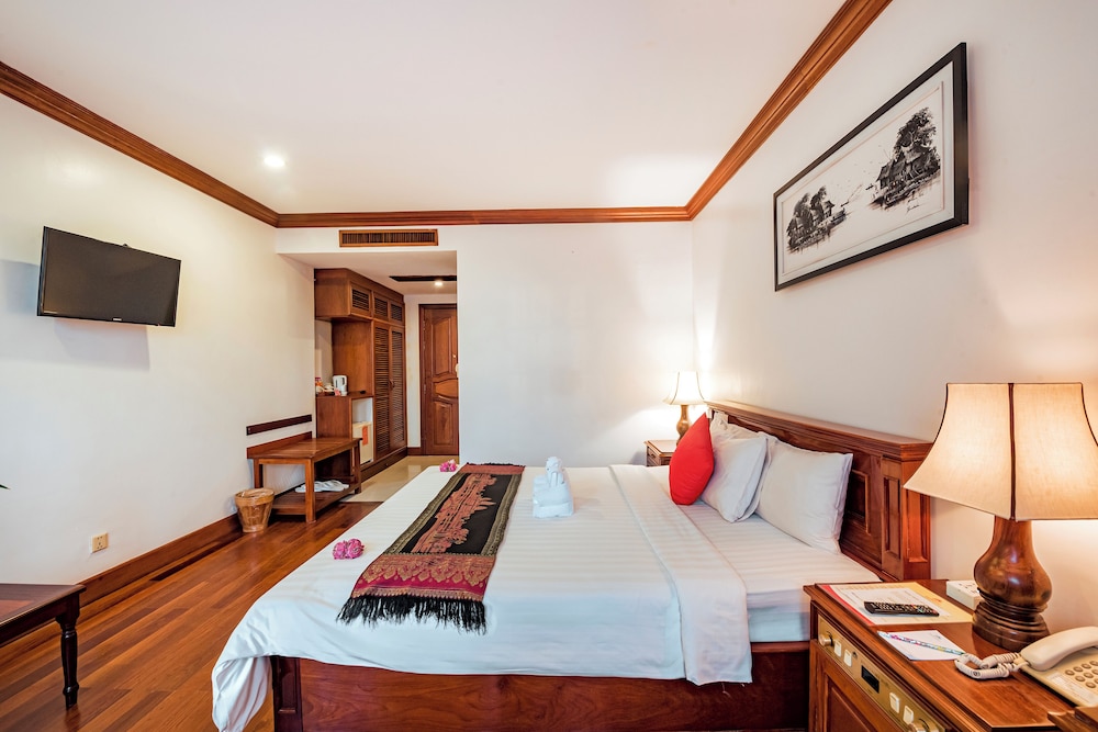 Deluxe Double Room photo 2