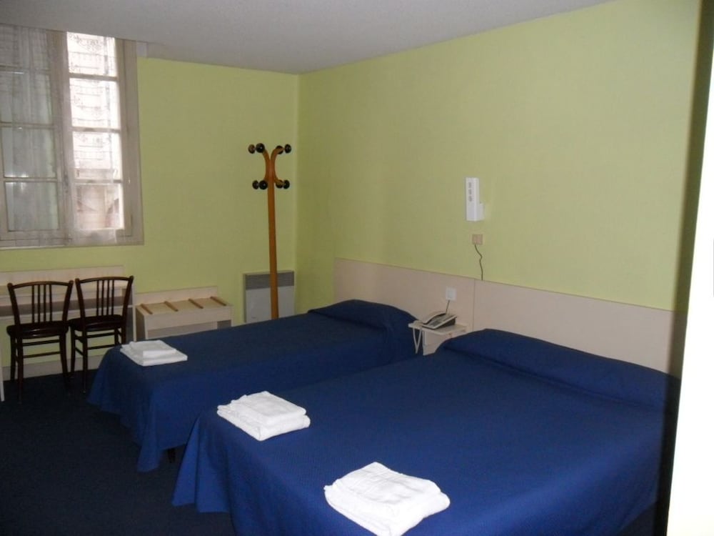 Triple Room photo 3